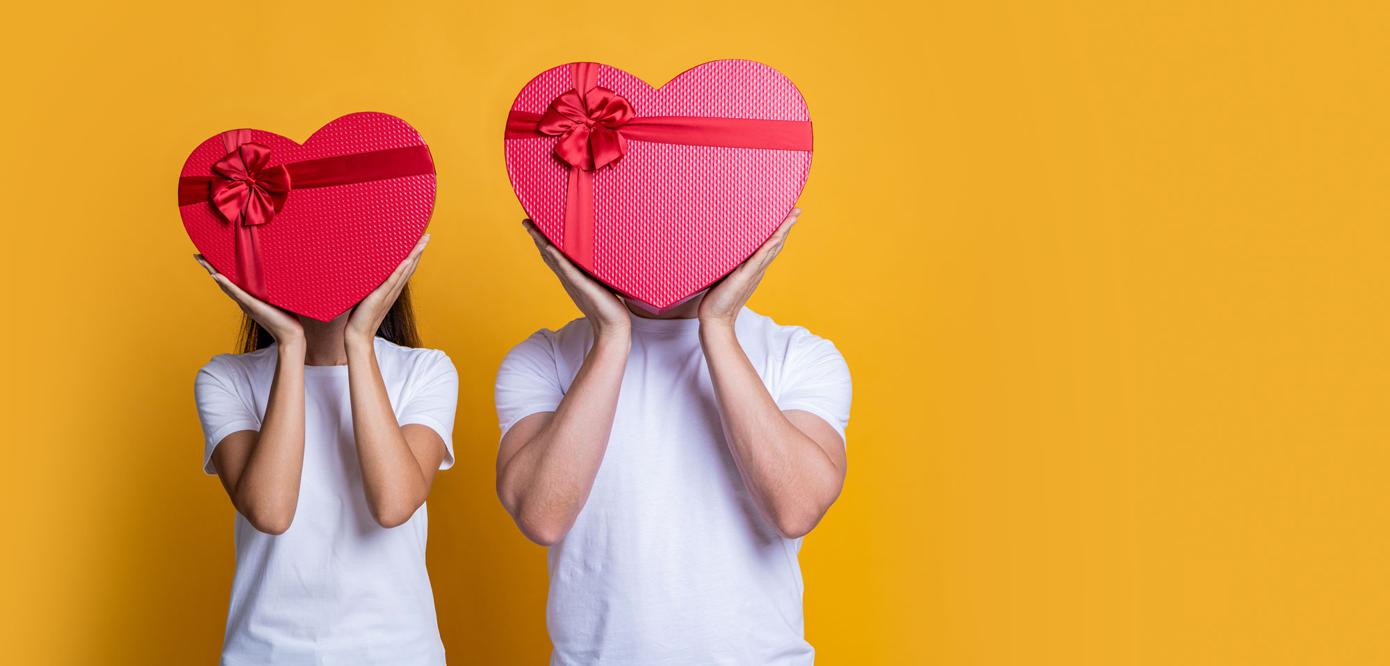 Descubre los regalos originales de San Valentín de Regalaco.com